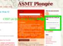 position formulaire abonnement mail